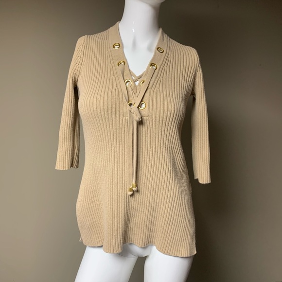 Michael kors top - Picture 3 of 5